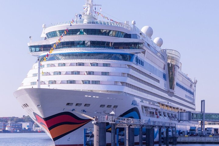 Carnival Cruise Port Private Transfer  - Photo 1 of 4